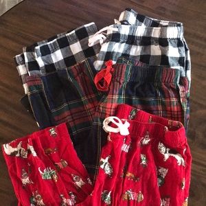 Old Navy Sleep Pants